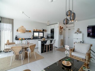 Villa Nerja Características 28