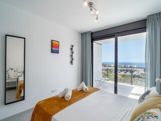 Villa Nerja Équipement 50