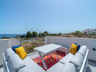 Villa Nerja Buitenaudio-opname 6