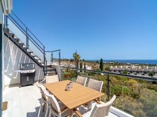 Villa Nerja Buitenaudio-opname 7