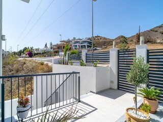 Villa Nerja Grabación al aire libre 22