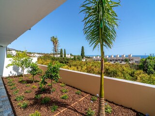 Villa Nerja Grabación al aire libre 23