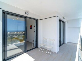 Villa Nerja Buitenaudio-opname 20