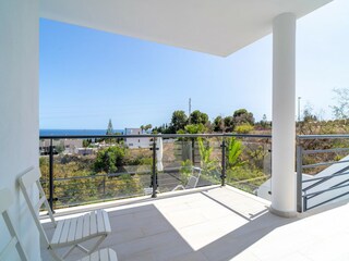 Villa Nerja Grabación al aire libre 25