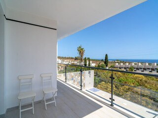 Villa Nerja Enregistrement extérieur 20