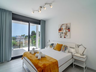 Villa Nerja Ausstattung 42