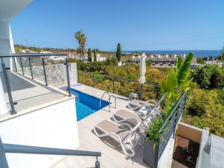 Villa Nerja Außenaufnahme 2