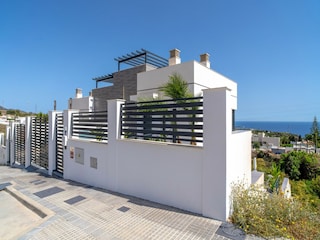 Villa Nerja Außenaufnahme 16