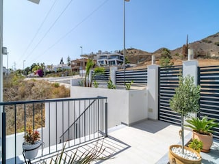 Villa Nerja Buitenaudio-opname 8