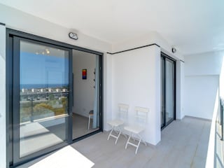 Villa Nerja Außenaufnahme 20
