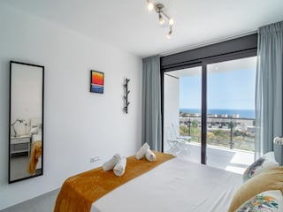 Villa Nerja Ausstattung 38