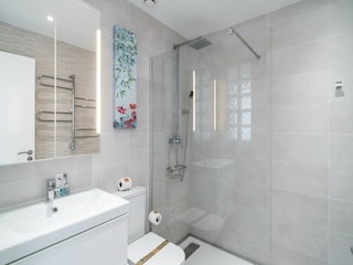 Villa Nerja Ausstattung 50