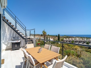 Villa Nerja Außenaufnahme 10