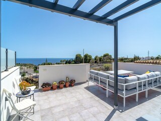 Villa Nerja Enregistrement extérieur 17