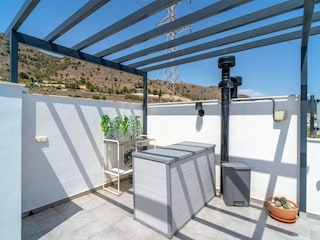 Villa Nerja Außenaufnahme 13