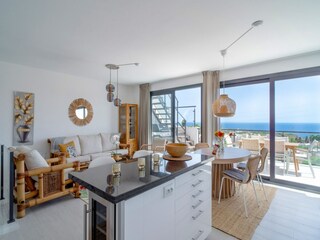 Villa Nerja Features 52