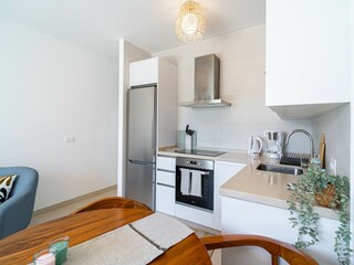 Appartamento Nerja Caratteristiche 26