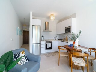 Appartement Nerja Équipement 33