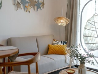 Apartamento Nerja Características 33