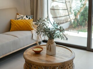 Appartement Nerja Équipement 35