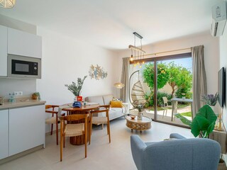 Apartment Nerja Ausstattung 28
