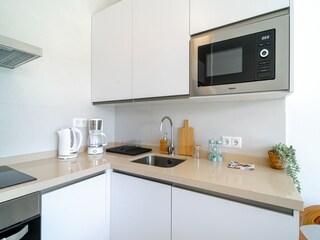 Apartment Nerja Ausstattung 29