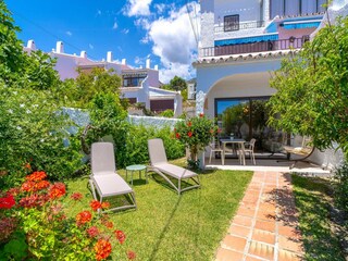 Apartment Nerja Outdoor Recording 24