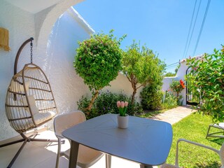 Appartement Nerja Enregistrement extérieur 21