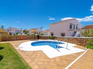 Appartement Nerja Enregistrement extérieur 4