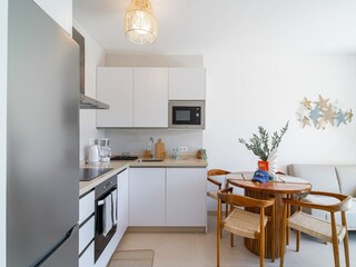 Apartamento Nerja Características 26