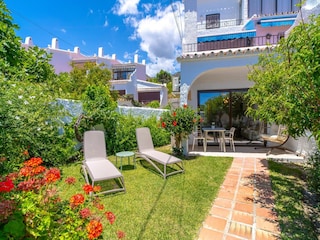 Apartment Nerja Außenaufnahme 8