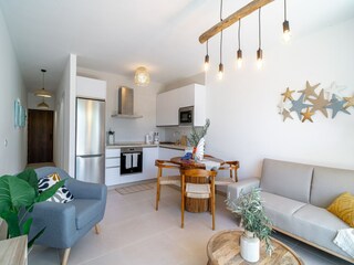 Appartamento Nerja Caratteristiche 34