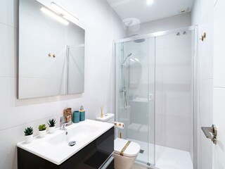 Appartement Nerja Équipement 37