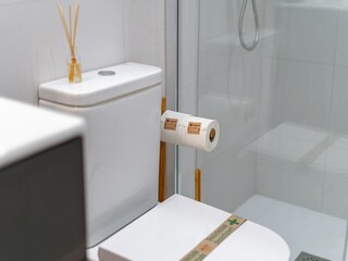 Apartamento Nerja Características 38