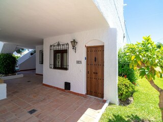 Appartamento Nerja  39