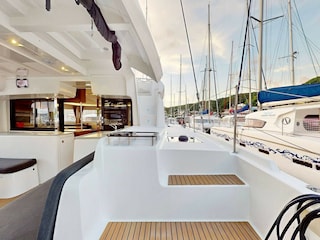 Maison flottante Saint-Barthélemy Enregistrement extérieur 2