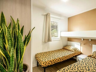 Parque de vacaciones San Felice del Benaco Características 22