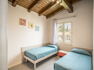 Ferienpark San Felice del Benaco Ausstattung 29