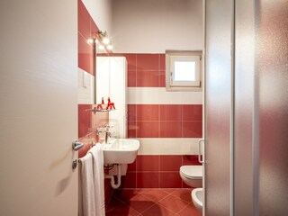 Parc de vacances San Felice del Benaco Équipement 28