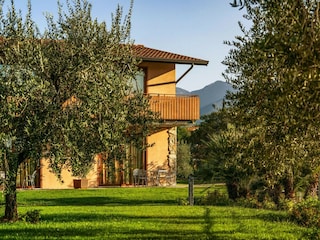 Ferienpark San Felice del Benaco Außenaufnahme 6