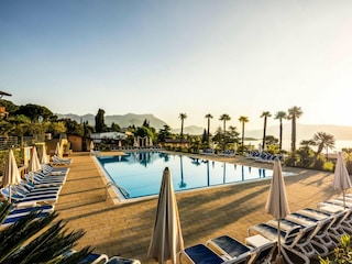 Ferienpark San Felice del Benaco Außenaufnahme 7
