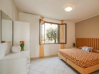 Parco vacanze San Felice del Benaco Caratteristiche 14