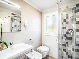 Parque de vacaciones San Felice del Benaco Características 16