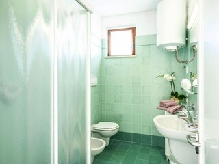 Vakantiepark San Felice del Benaco Kenmerken 17