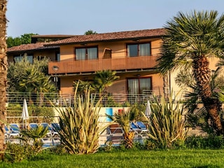 Ferienpark San Felice del Benaco Außenaufnahme 5