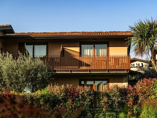 Ferienpark San Felice del Benaco Außenaufnahme 10