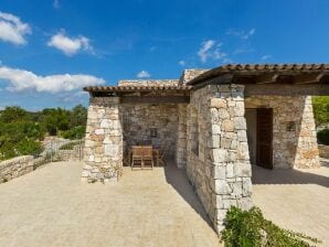 Apartment Villa Mila Komfortable Ferienwohnungen - Salve - image1