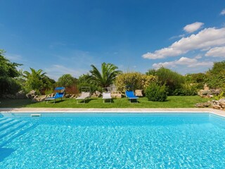 Appartement Salve Buitenaudio-opname 2