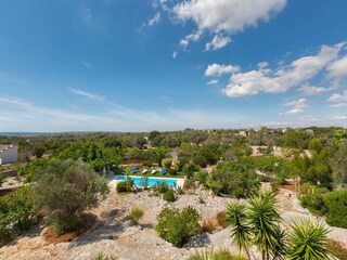 Apartamento Salve Grabación al aire libre 4