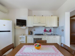Appartement Salve Kenmerken 17